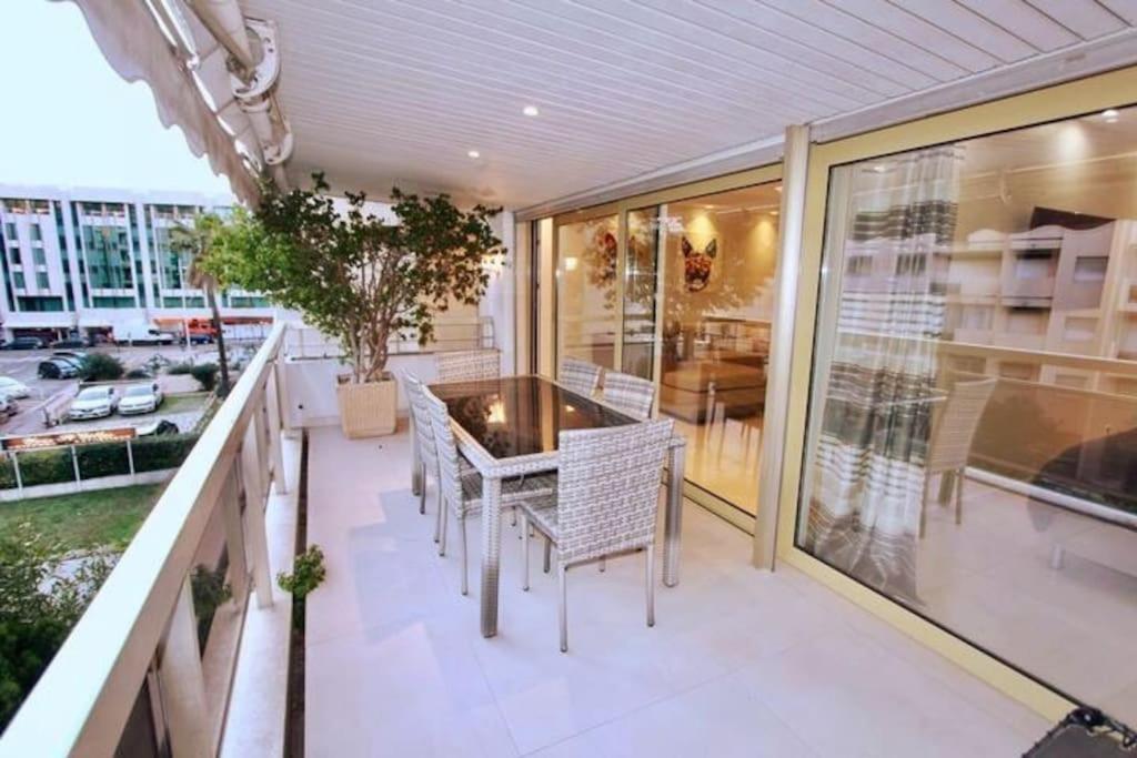 Apartamento Croisette - Wonderfull 3 Bedrooms *