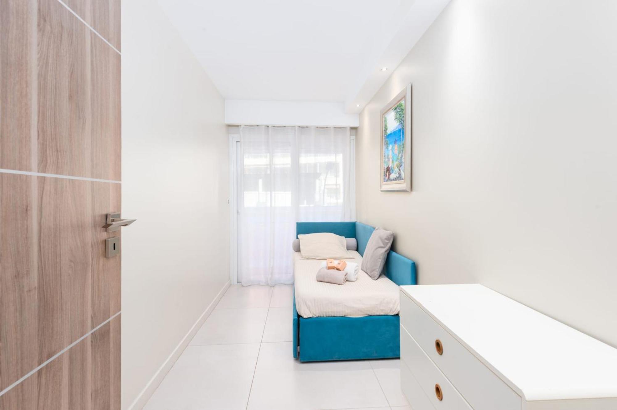 Apartamento Croisette - Wonderfull 3 Bedrooms