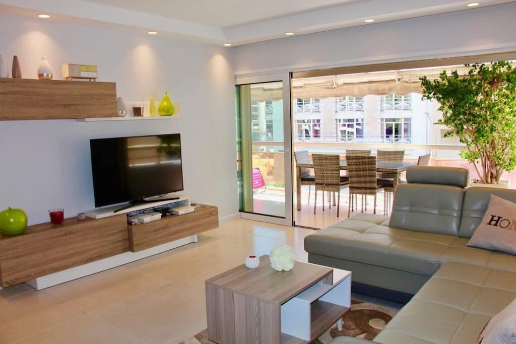 Croisette - Wonderfull 3 Bedrooms Appartement *