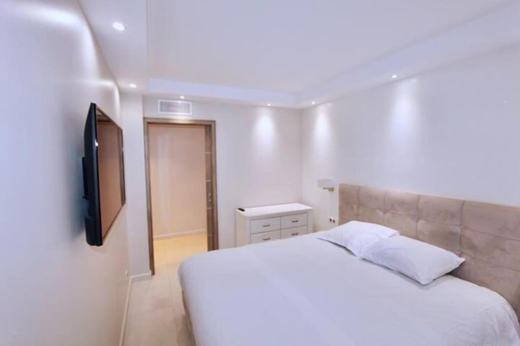 Croisette - Wonderfull 3 Bedrooms Appartement *