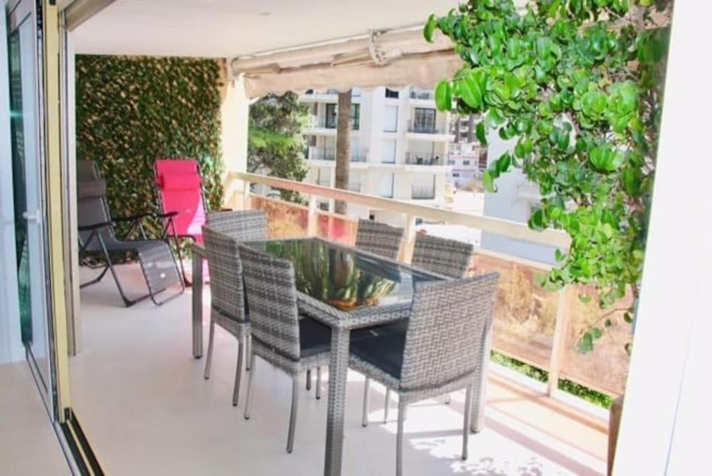 Appartement Croisette - Wonderfull 3 Bedrooms