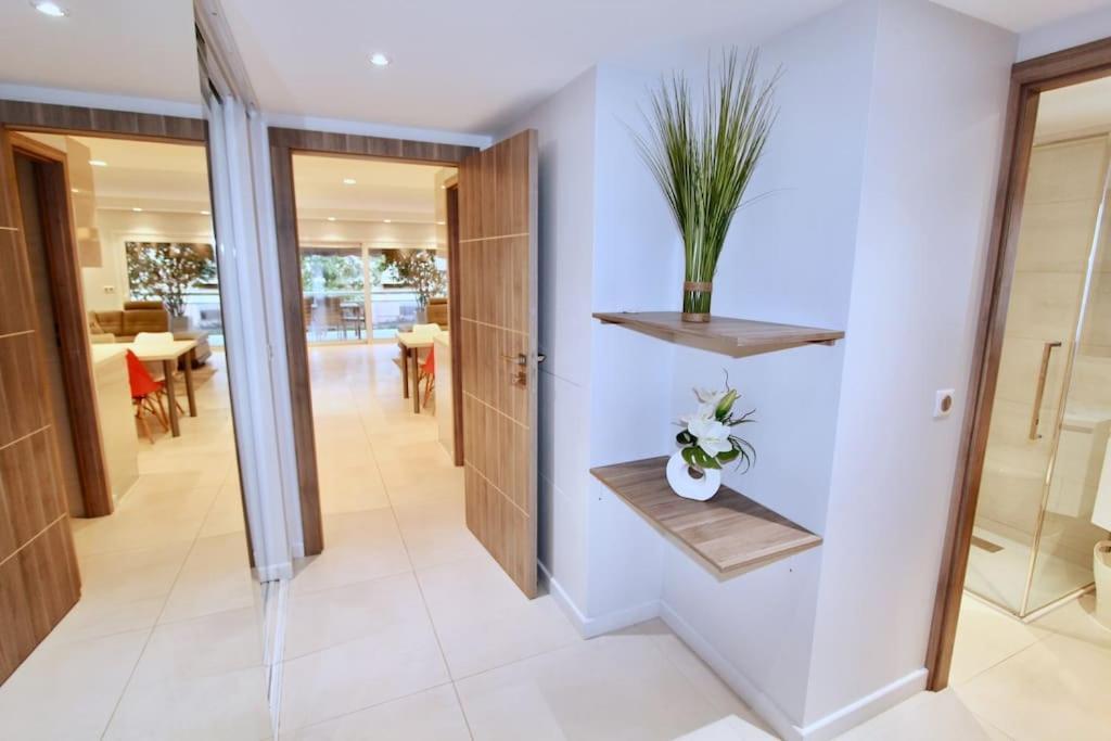 Croisette - Wonderfull 3 Bedrooms Appartement *