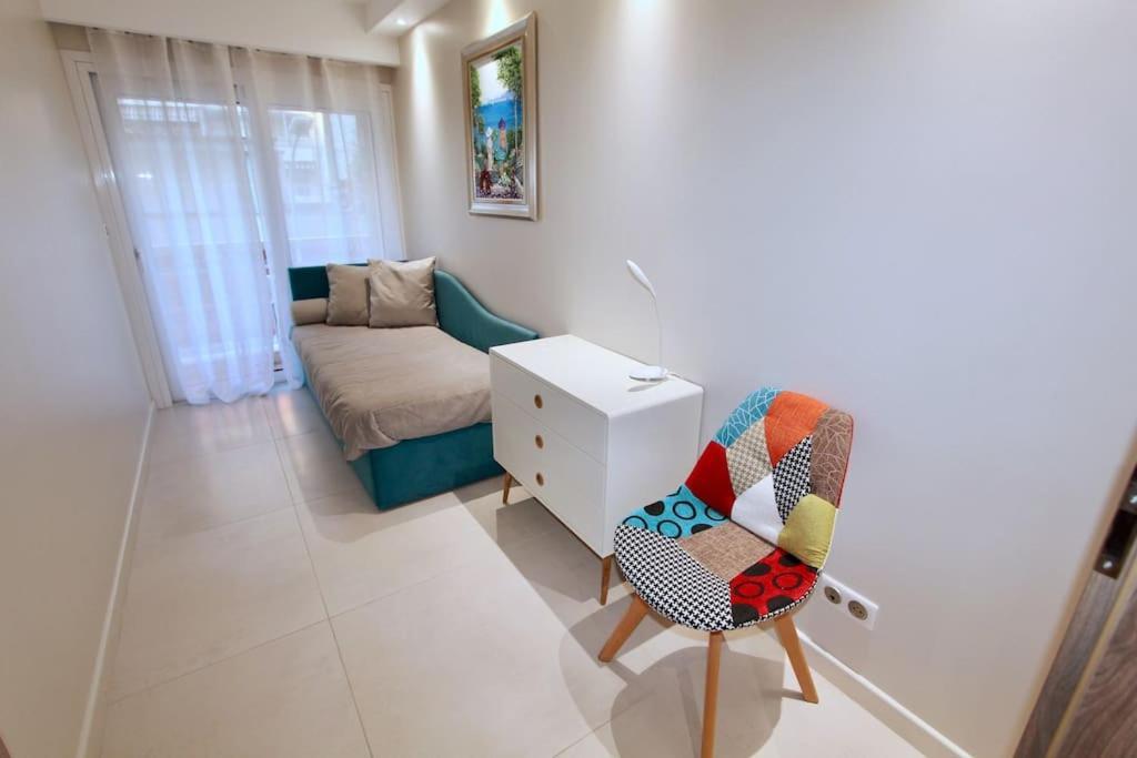 Appartement Croisette - Wonderfull 3 Bedrooms