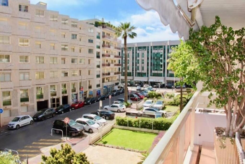 Appartement Croisette - Wonderfull 3 Bedrooms