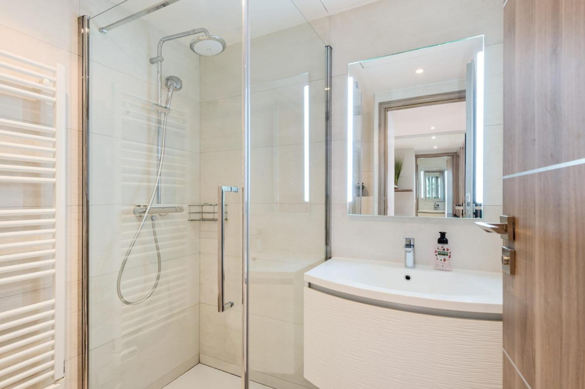 Appartement Croisette - Wonderfull 3 Bedrooms *
