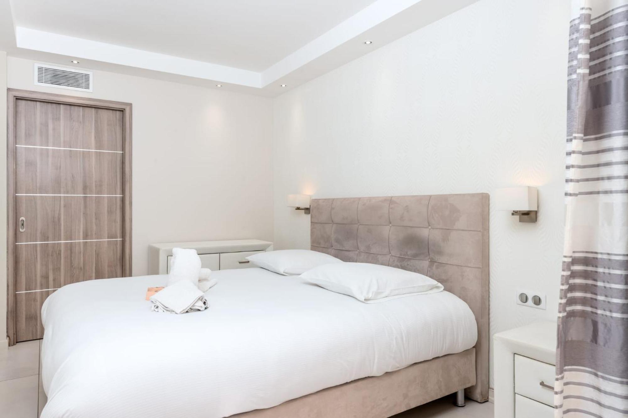 Croisette - Wonderfull 3 Bedrooms Appartement