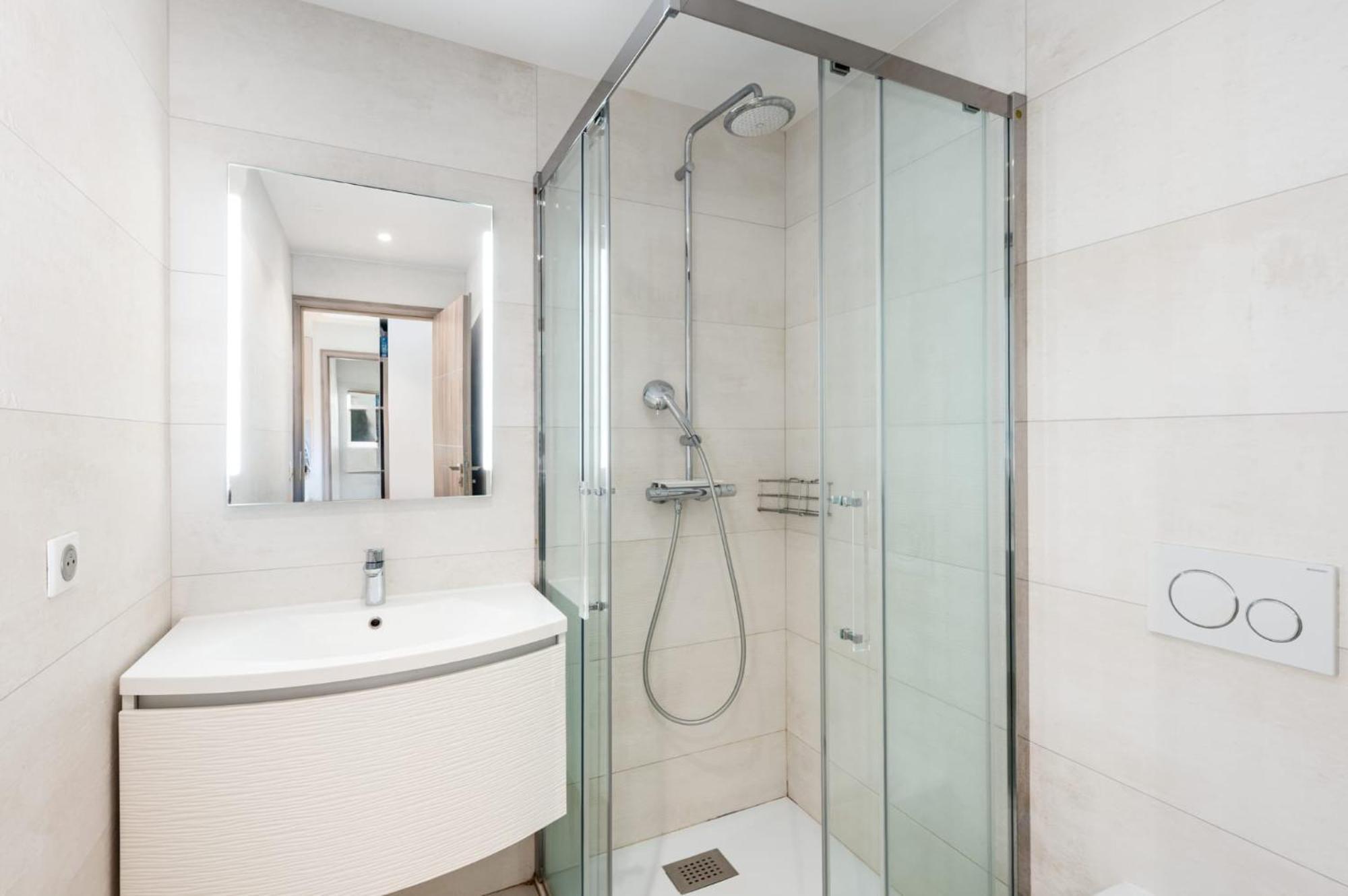 Appartement Croisette - Wonderfull 3 Bedrooms