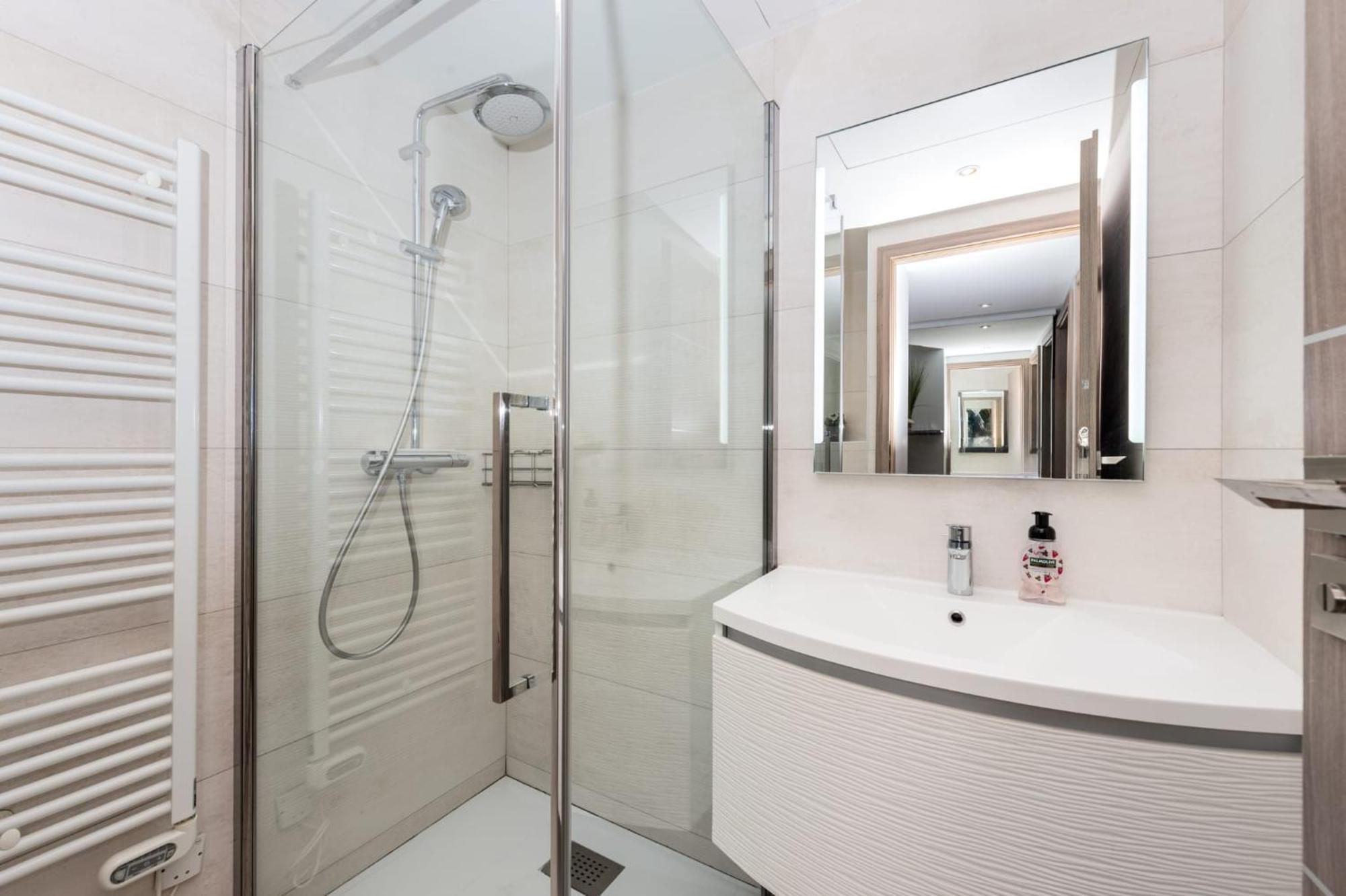 Appartement Croisette - Wonderfull 3 Bedrooms *