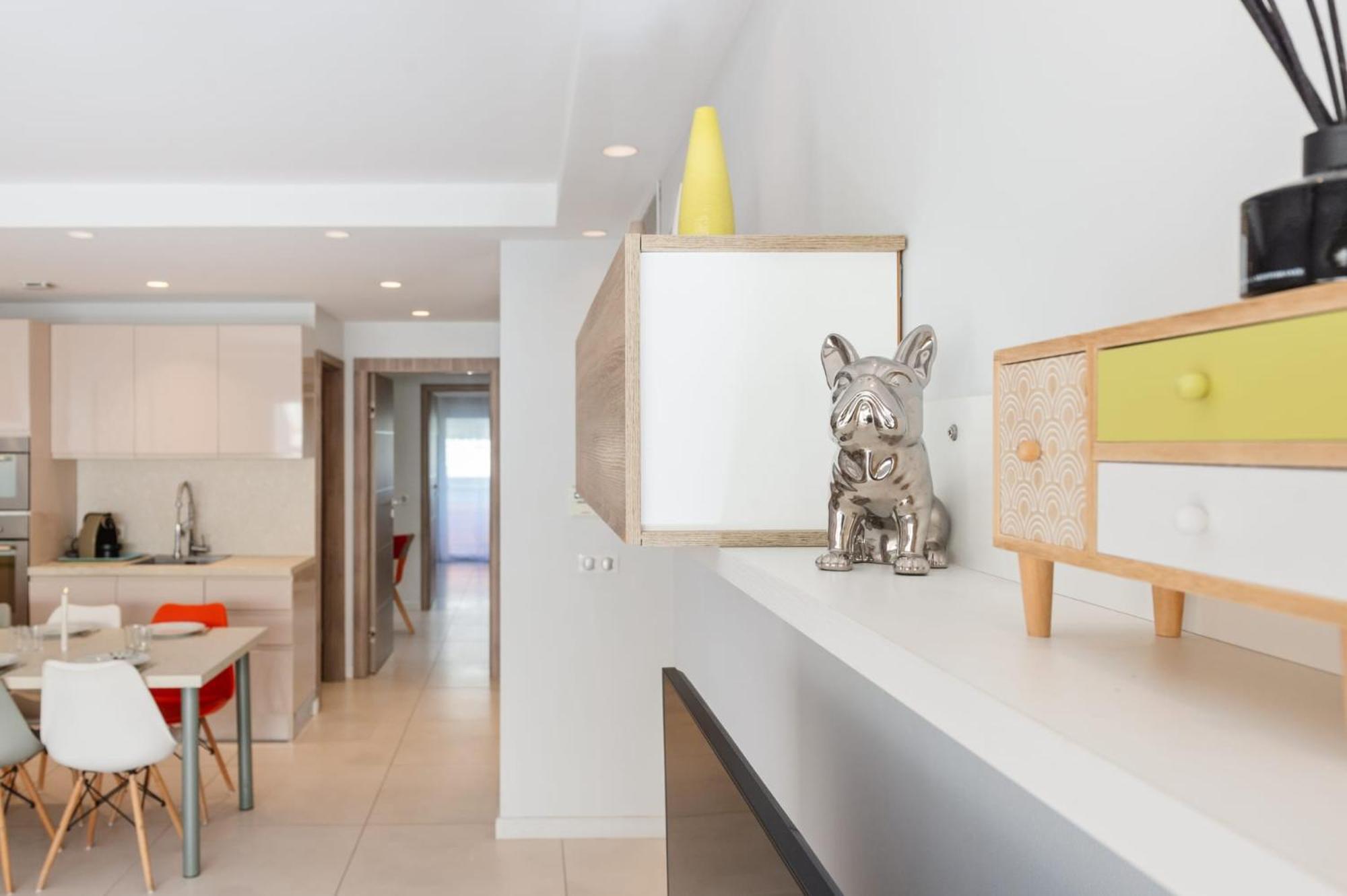 Appartement Croisette - Wonderfull 3 Bedrooms *